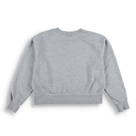 The North Face Half Dome Cropped Sweatshirt - Picture 2 of 15